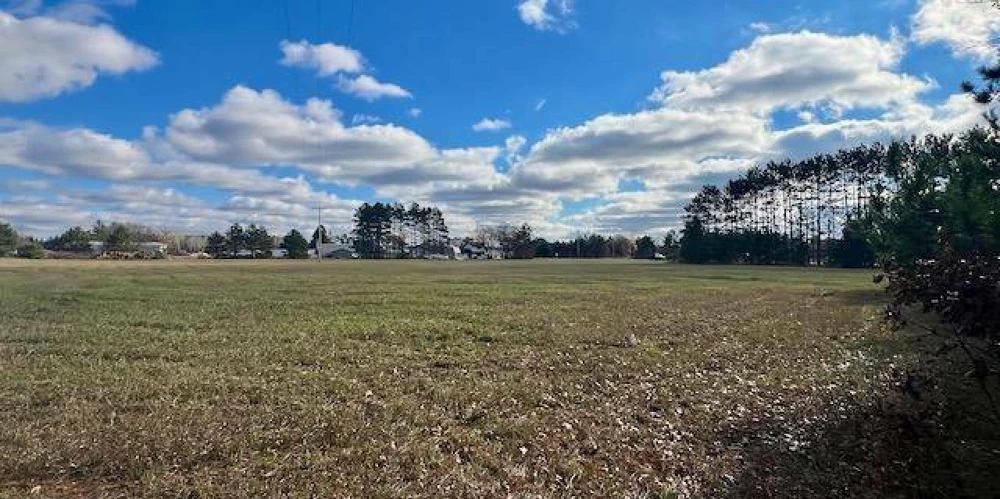 Prime Commercial Development Opportunity
