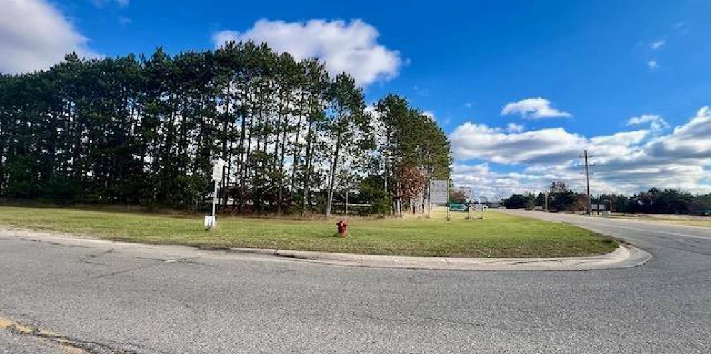 Prime Commercial Development Opportunity
