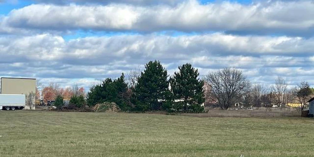 Prime Commercial Development Opportunity