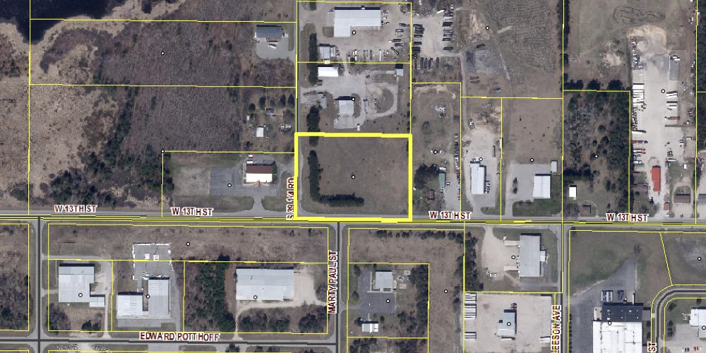 Prime Commercial Development Opportunity