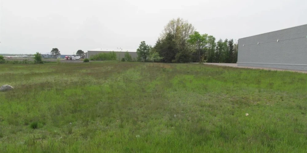 Prime Retail Development Site in Cadillac, Michigan