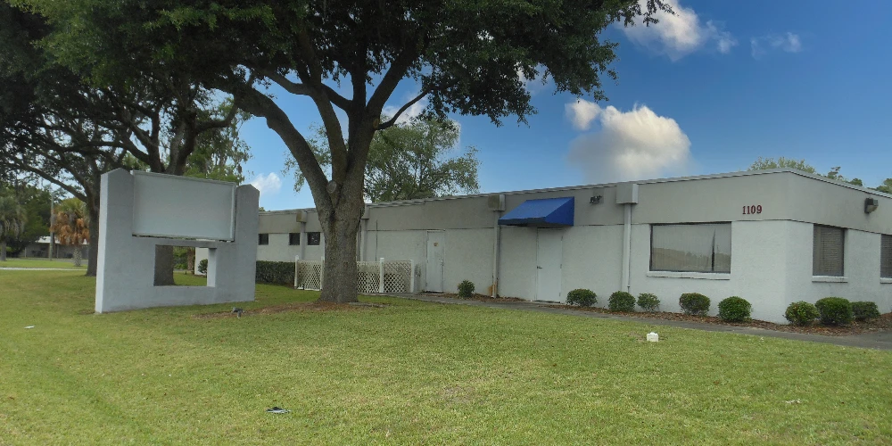 SR200 Medical/Retail Building