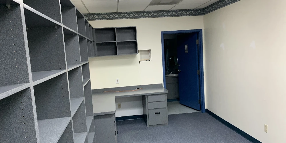 SR200 Medical/Retail Building