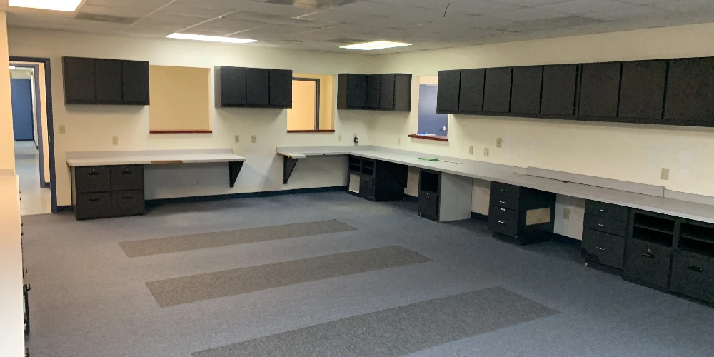 SR200 Medical/Retail Building