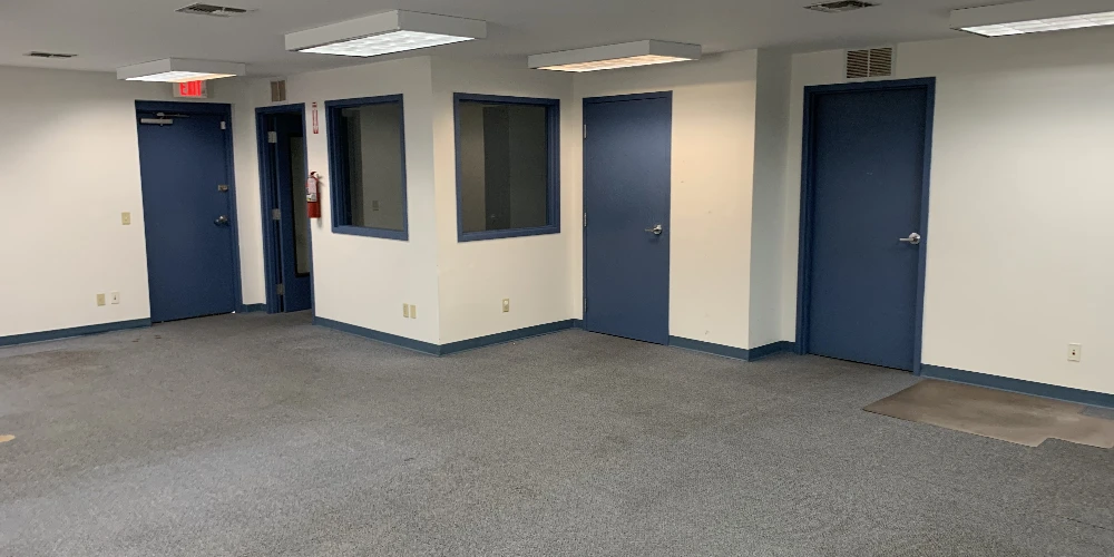 SR200 Medical/Retail Building