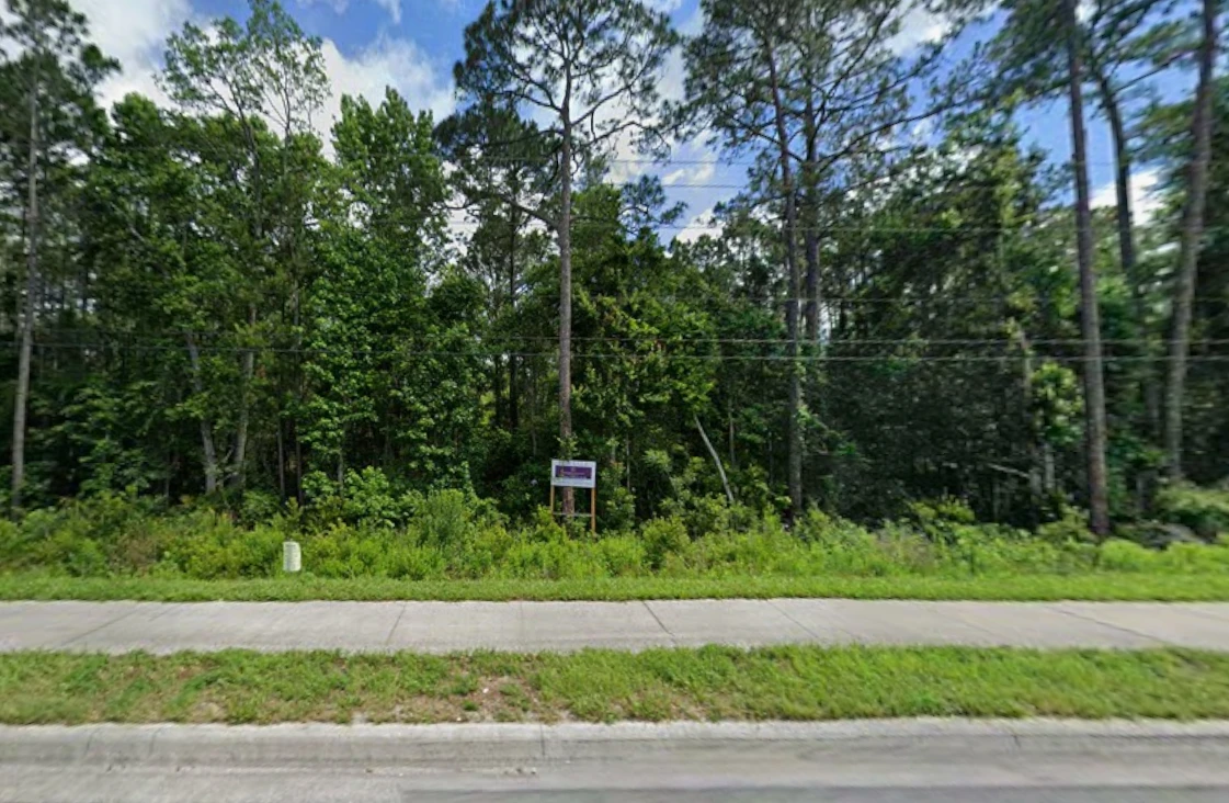 State Road 200, Yulee, FL for sale
