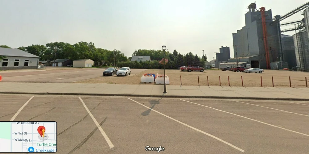 TBD S Main Avenue