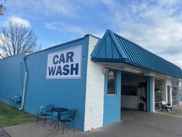 Wash-O-Rama 