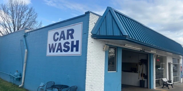 Wash-O-Rama 