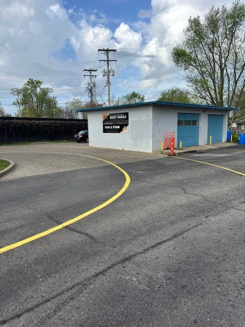 Wash-O-Rama 