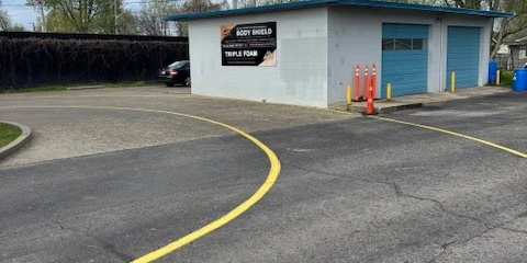 Wash-O-Rama 