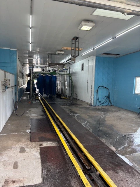 Wash-O-Rama 