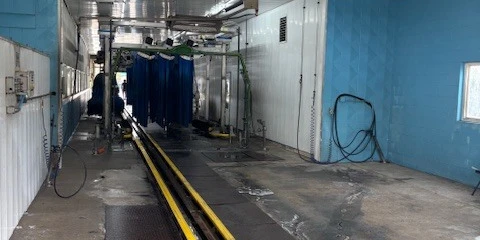 Wash-O-Rama 