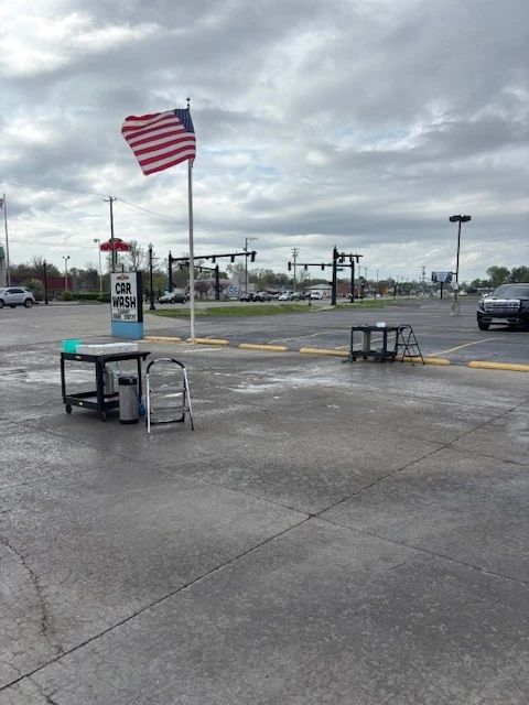 Wash-O-Rama 