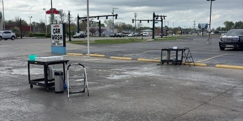 Wash-O-Rama 