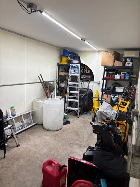Wash-O-Rama 