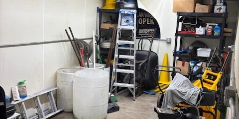 Wash-O-Rama 