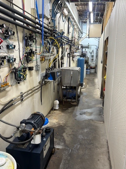 Wash-O-Rama 