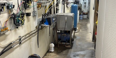 Wash-O-Rama 