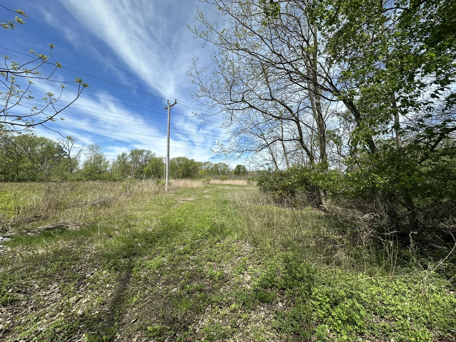 157-171 Willow Rd - 1,874+/- SF Junkyard Property