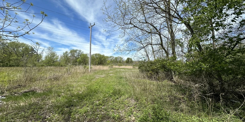 157-171 Willow Rd - 1,874+/- SF Junkyard Property