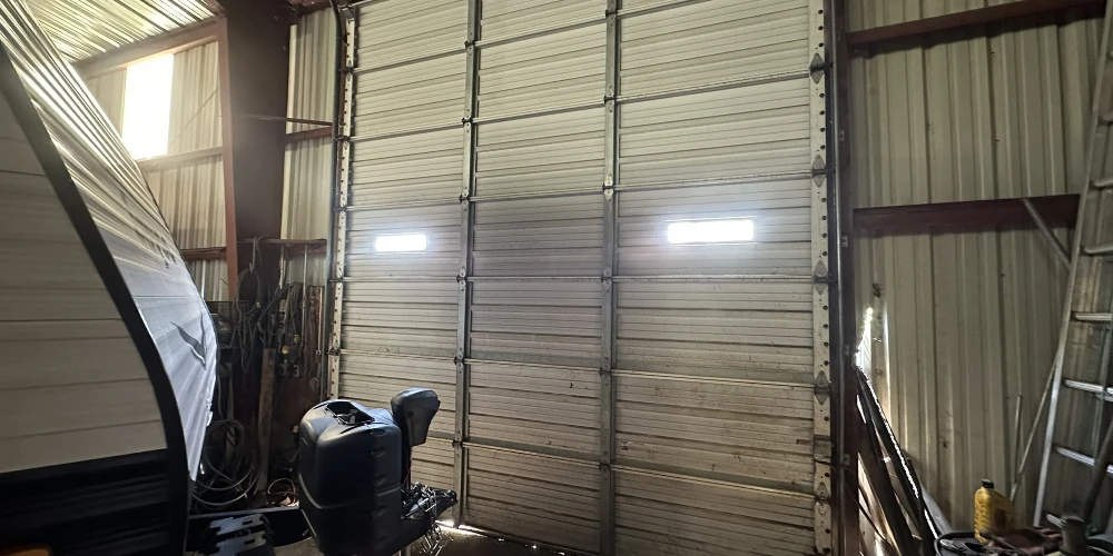 157-171 Willow Rd - 1,874+/- SF Junkyard Property