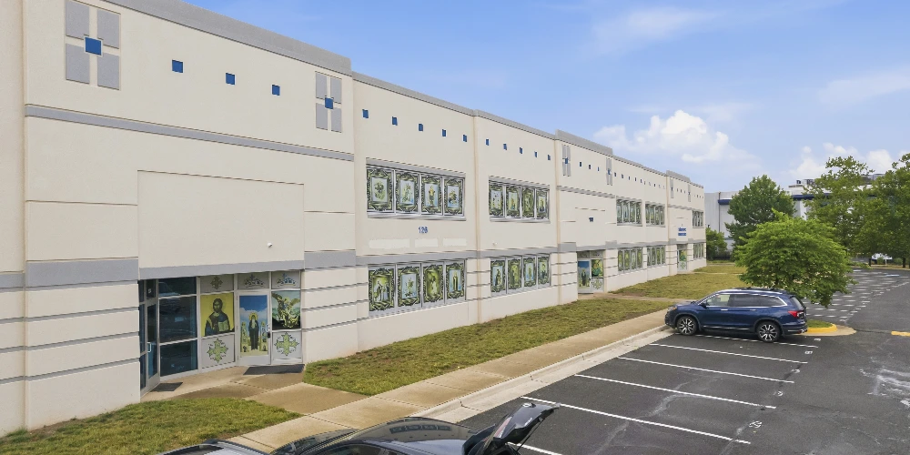 25,050 SF Industrial Flex | Owner-User Opportunity