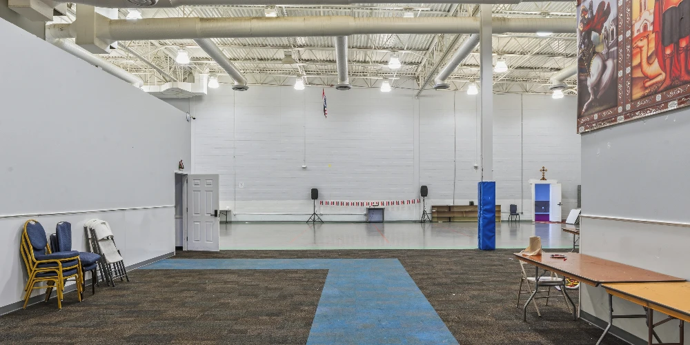 25,050 SF Industrial Flex | Owner-User Opportunity