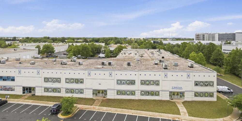 25,050 SF Industrial Flex | Owner-User Opportunity