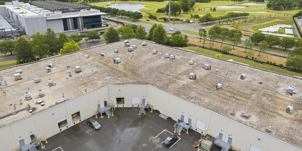25,050 SF Industrial Flex | Owner-User Opportunity