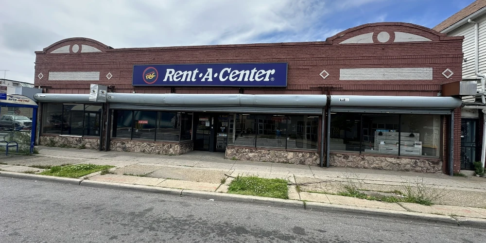 3146 Bailey Ave - 5,712+/- SF Retail