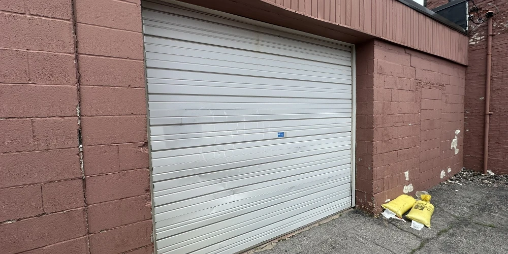 3146 Bailey Ave - 5,712+/- SF Retail