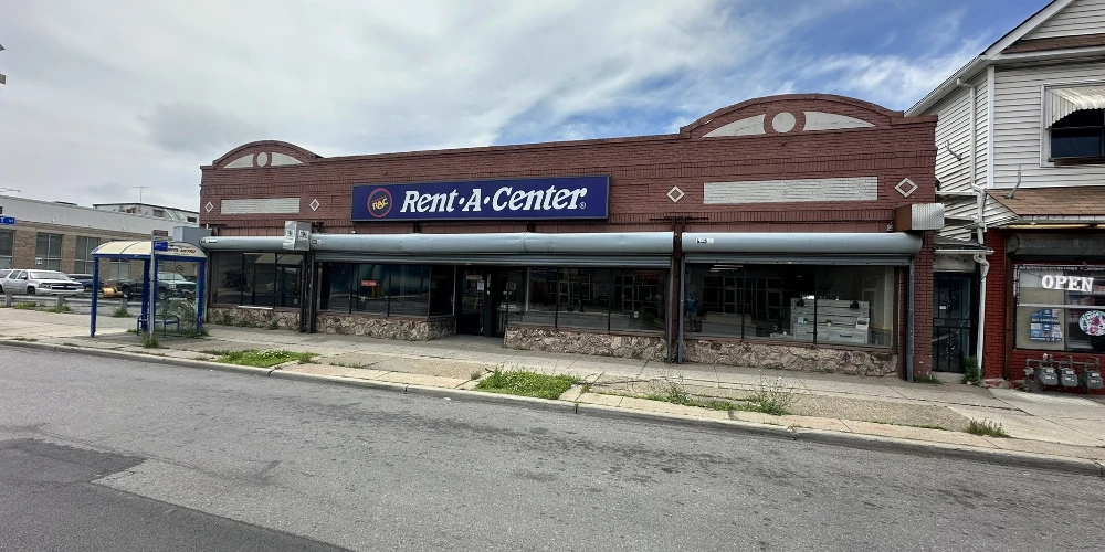 3146 Bailey Ave - 5,712+/- SF Retail