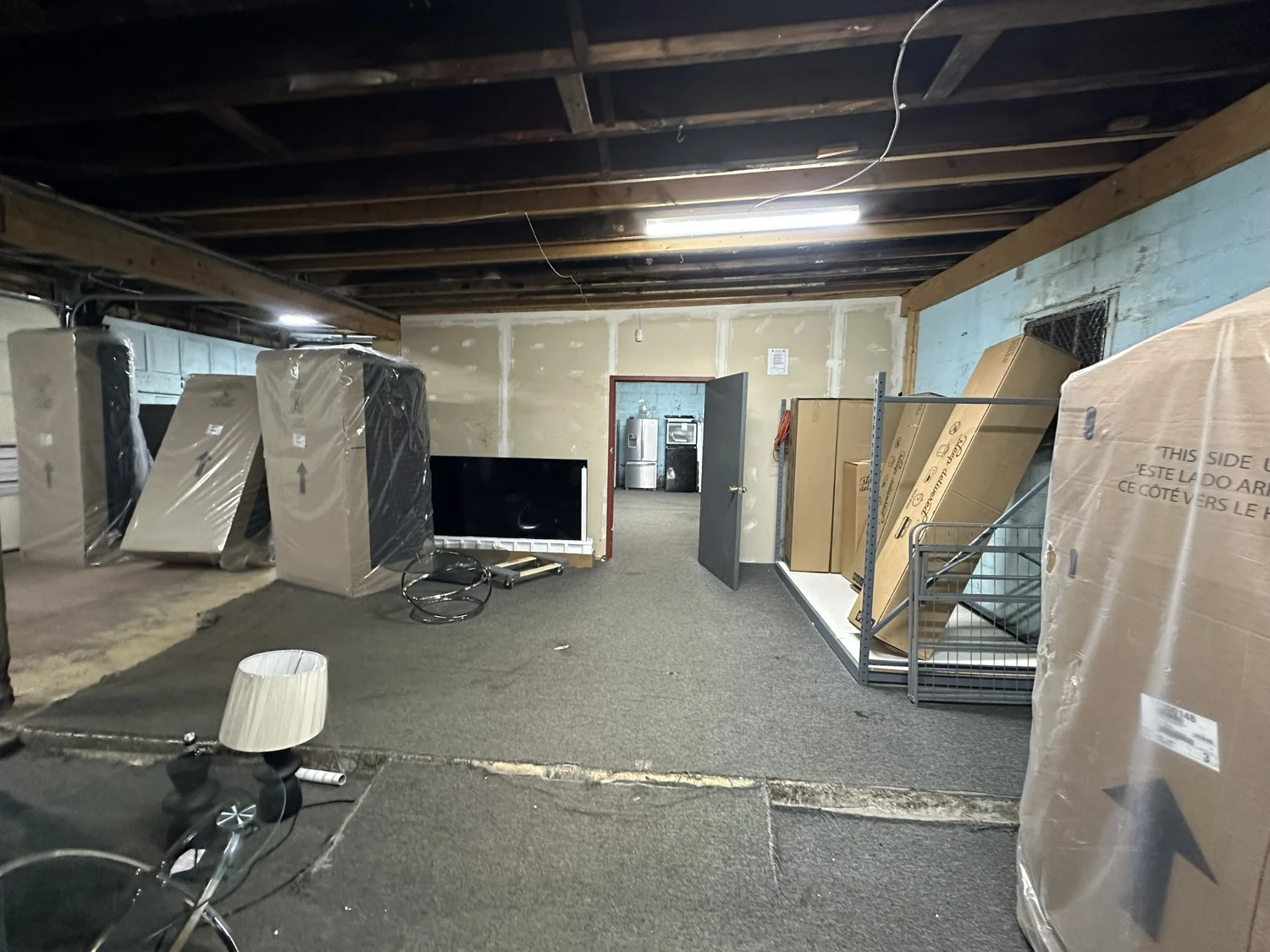3146 Bailey Ave - 5,712+/- SF Retail