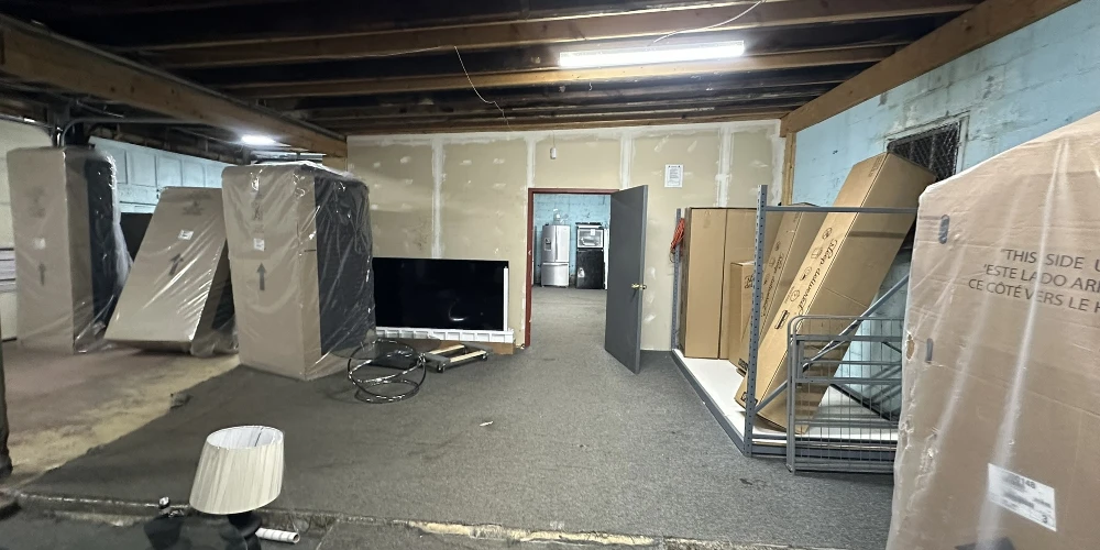 3146 Bailey Ave - 5,712+/- SF Retail