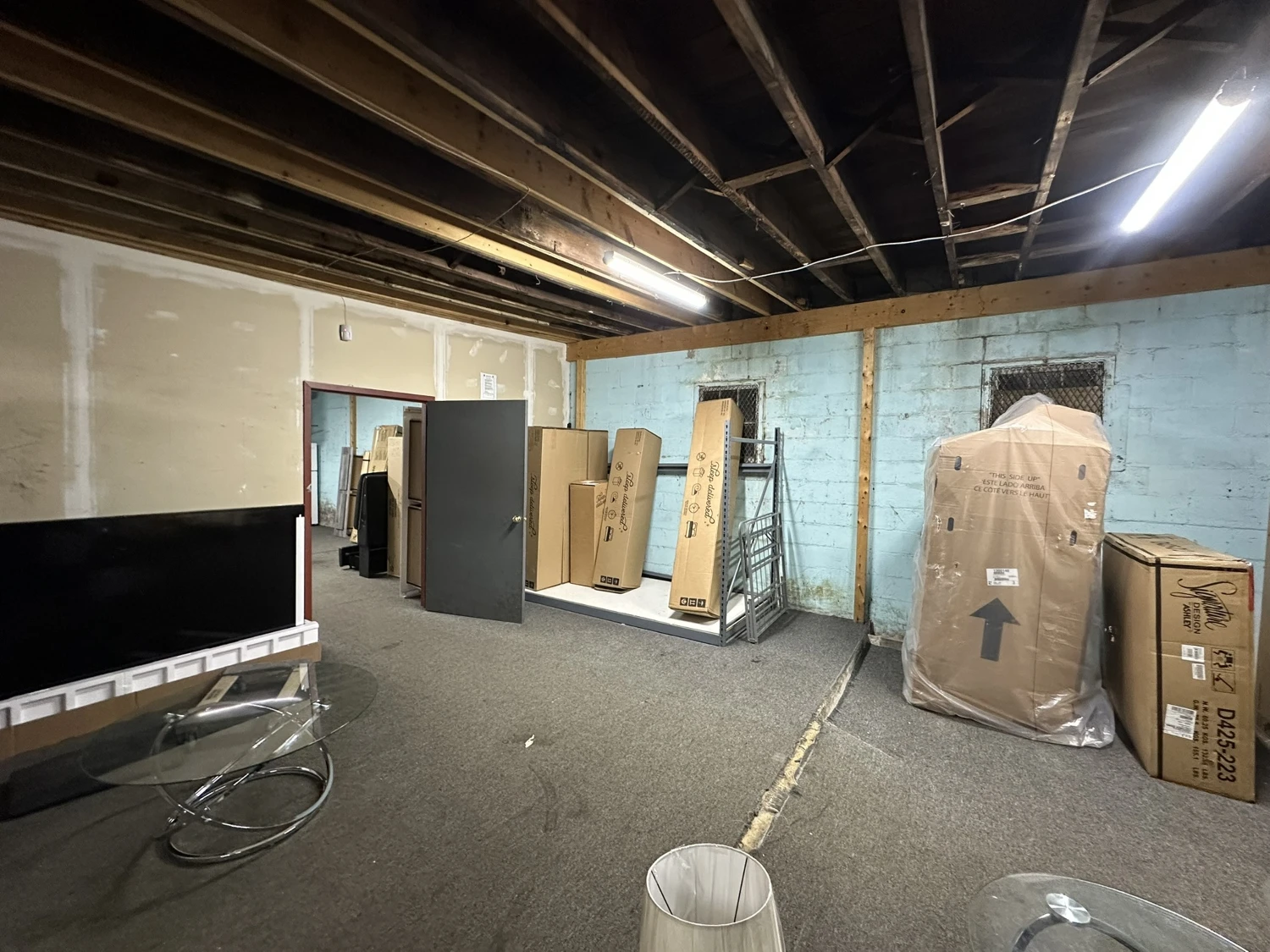 3146 Bailey Ave - 5,712+/- SF Retail