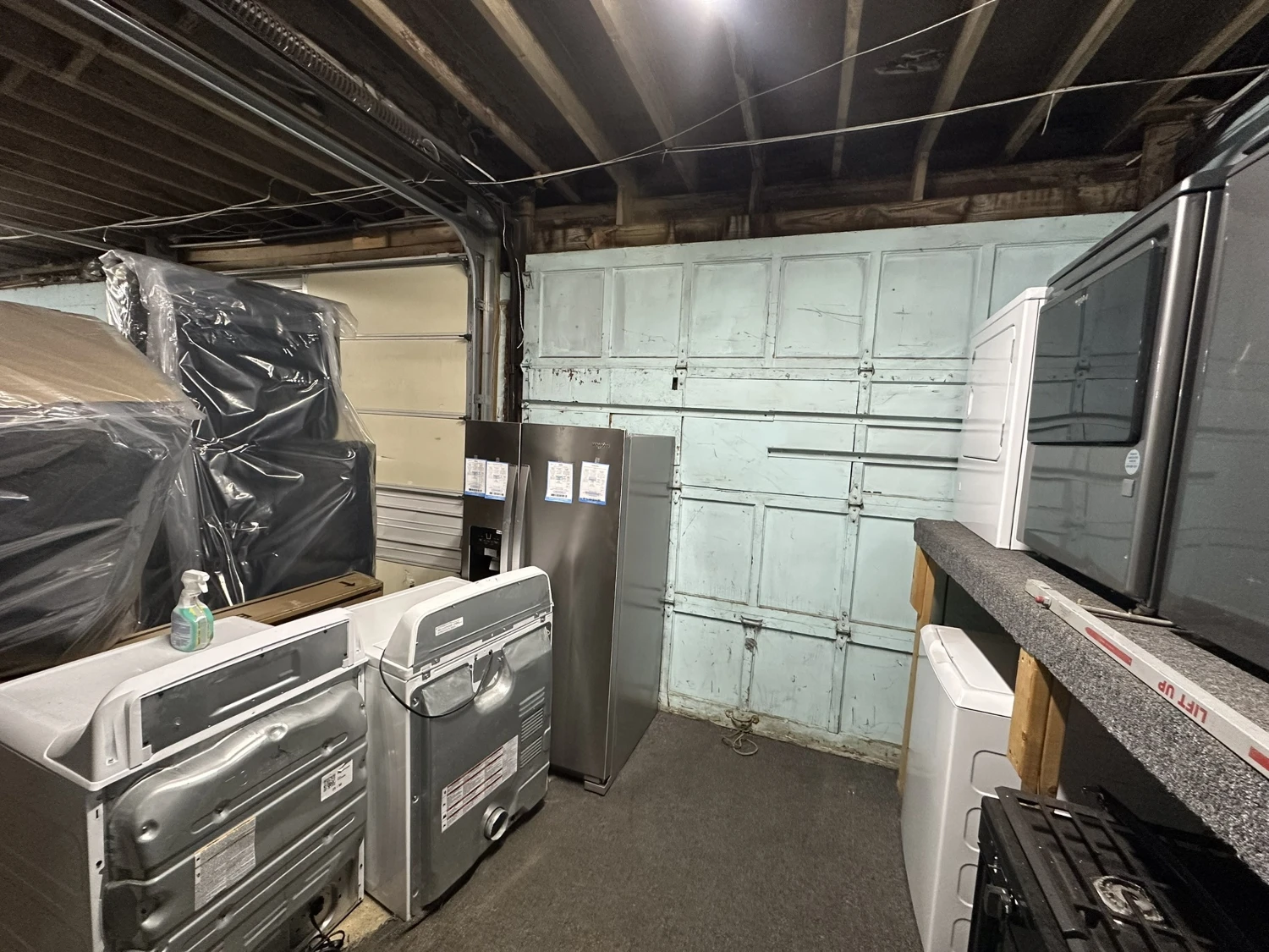 3146 Bailey Ave - 5,712+/- SF Retail
