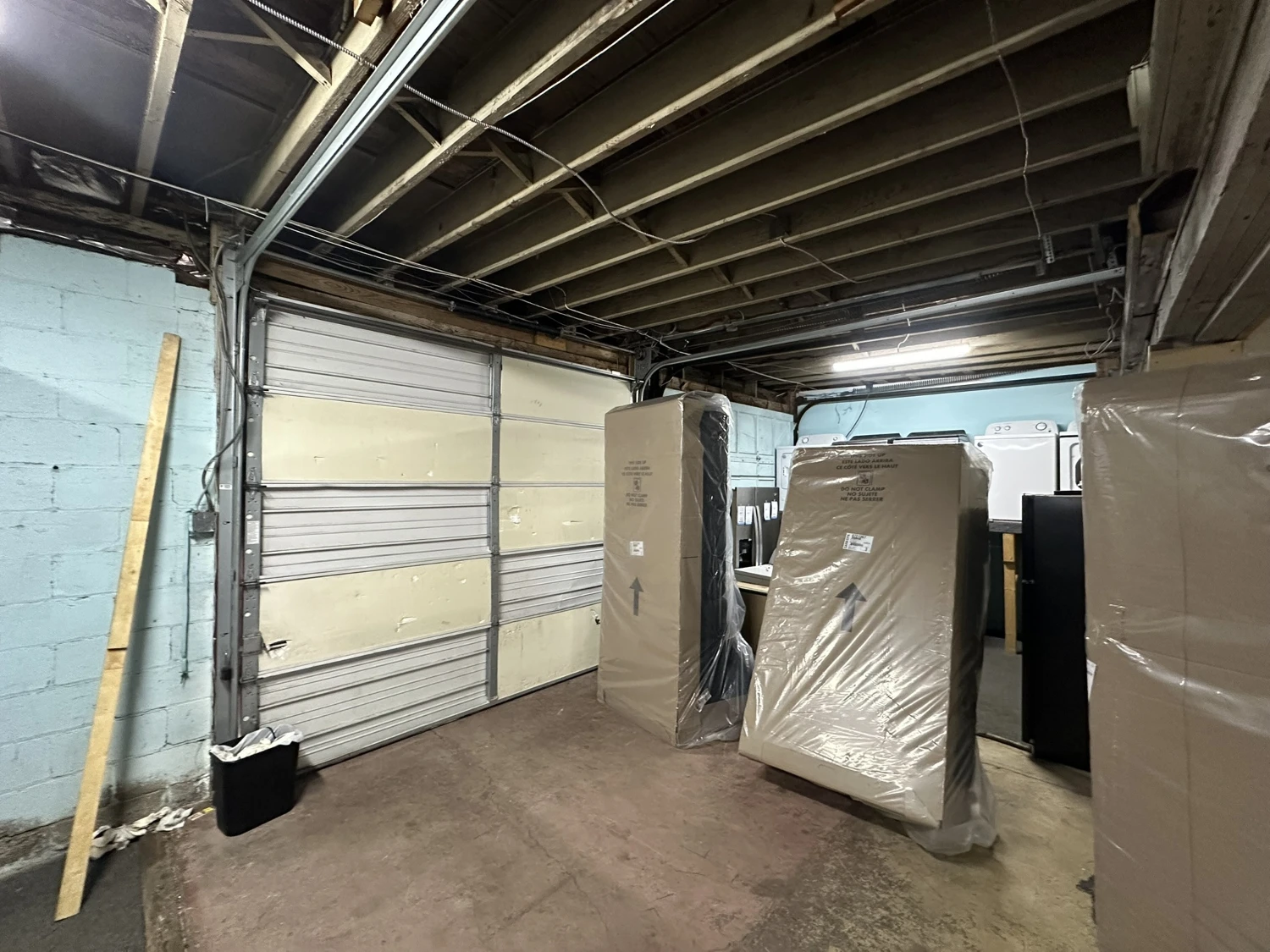3146 Bailey Ave - 5,712+/- SF Retail