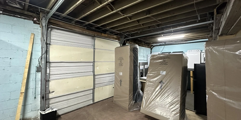 3146 Bailey Ave - 5,712+/- SF Retail