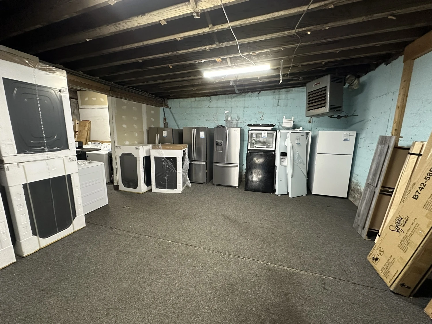 3146 Bailey Ave - 5,712+/- SF Retail