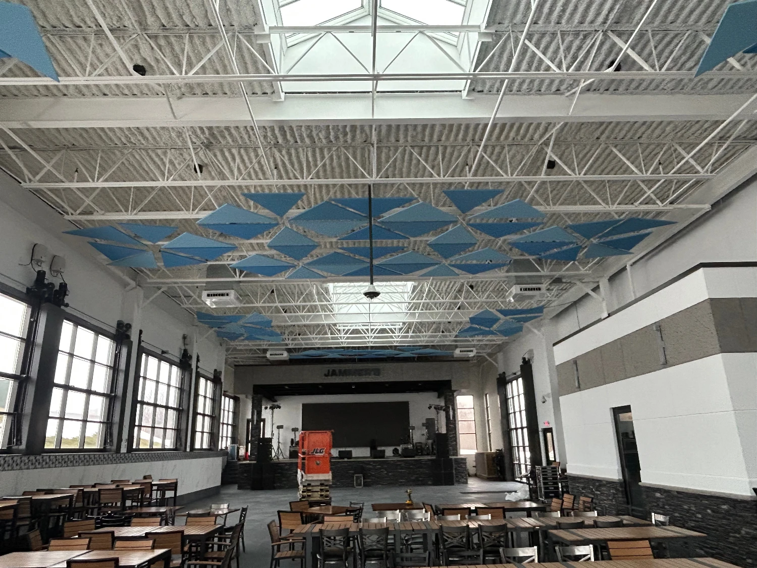 Class A Restaurant & Event Center
