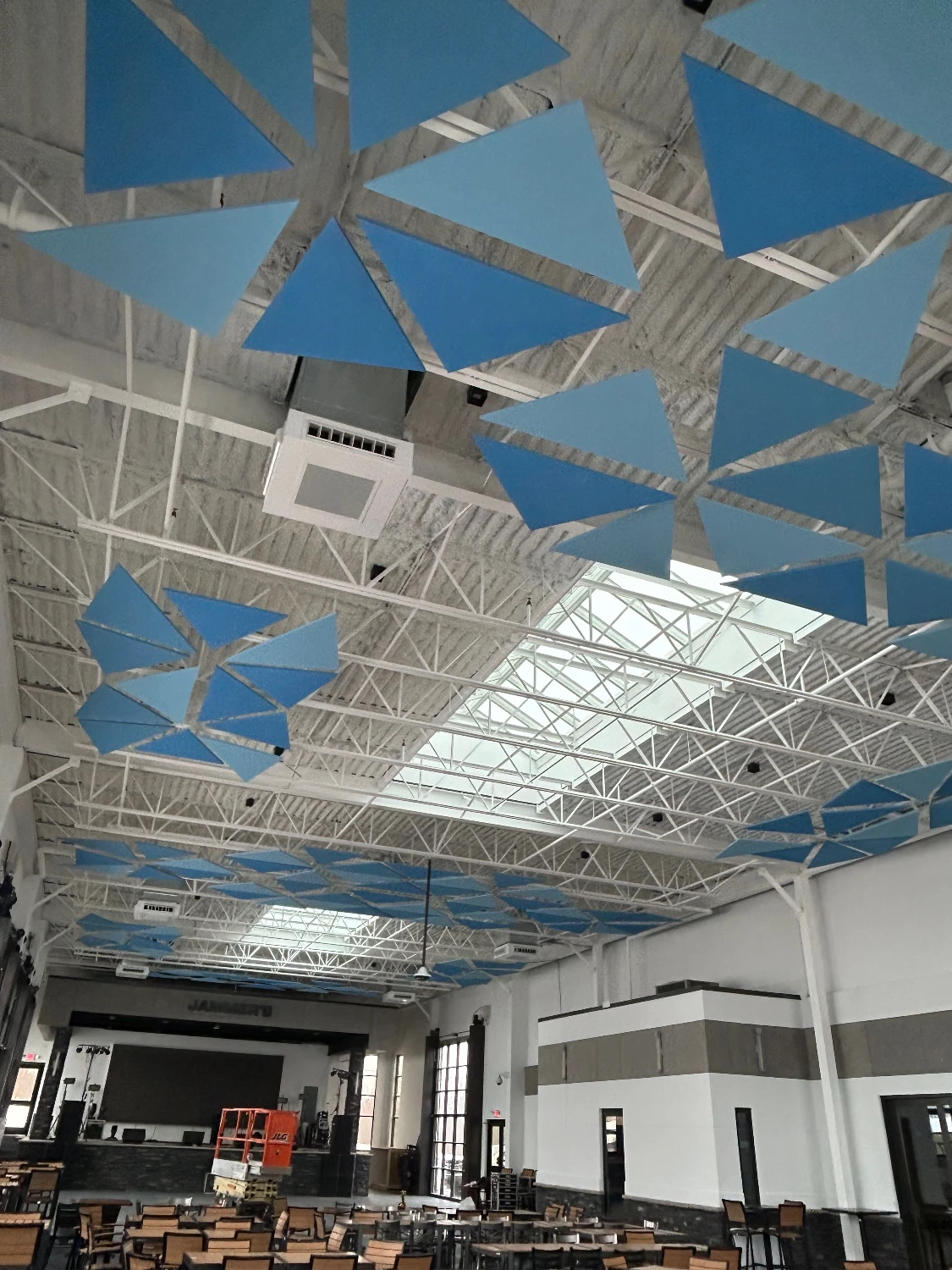 Class A Restaurant & Event Center