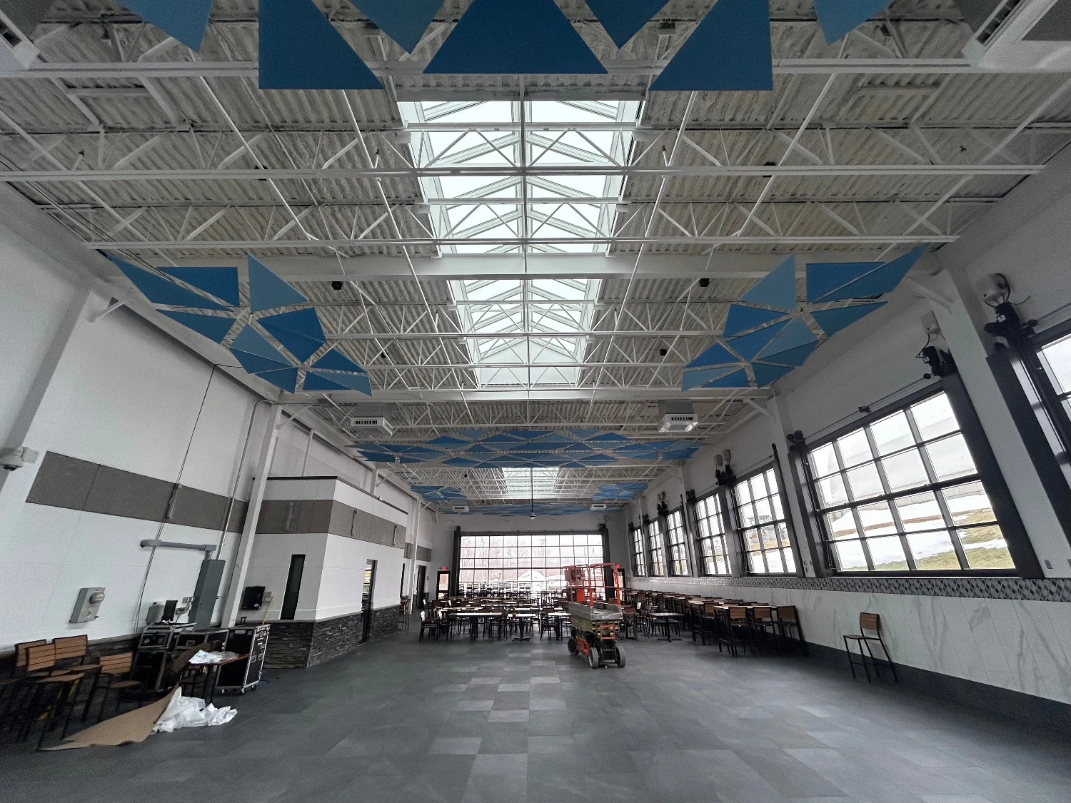 Class A Restaurant & Event Center