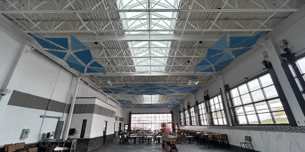 Class A Restaurant & Event Center