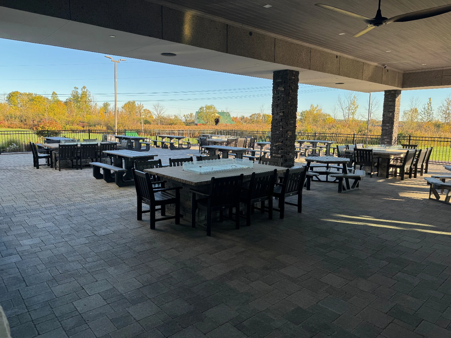 Class A Restaurant & Event Center
