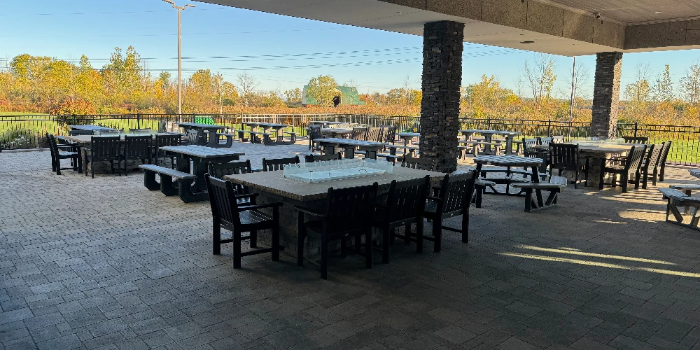 Class A Restaurant & Event Center