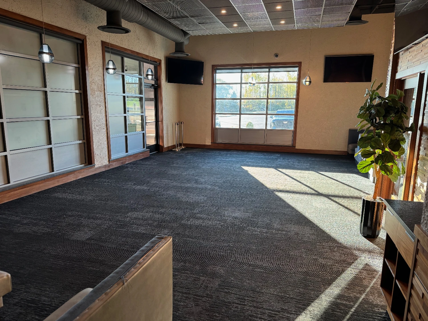 Class A Restaurant & Event Center
