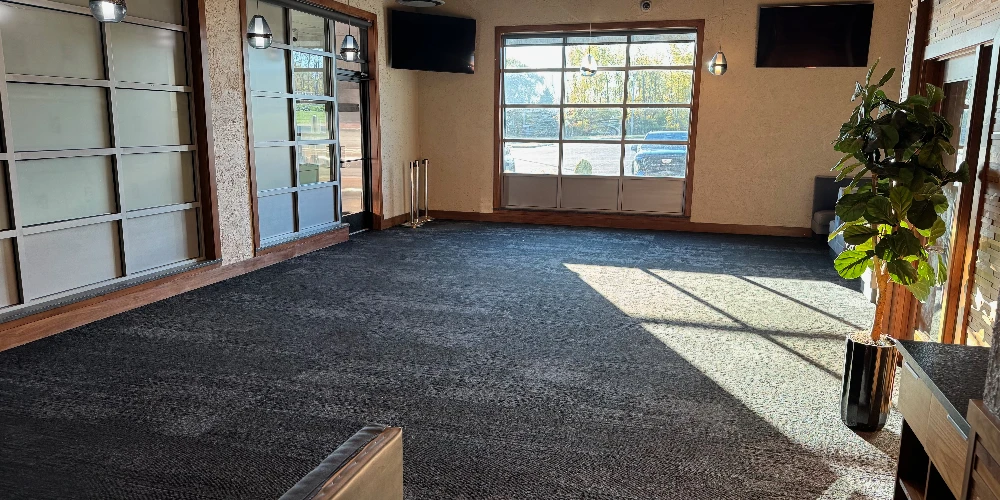 Class A Restaurant & Event Center