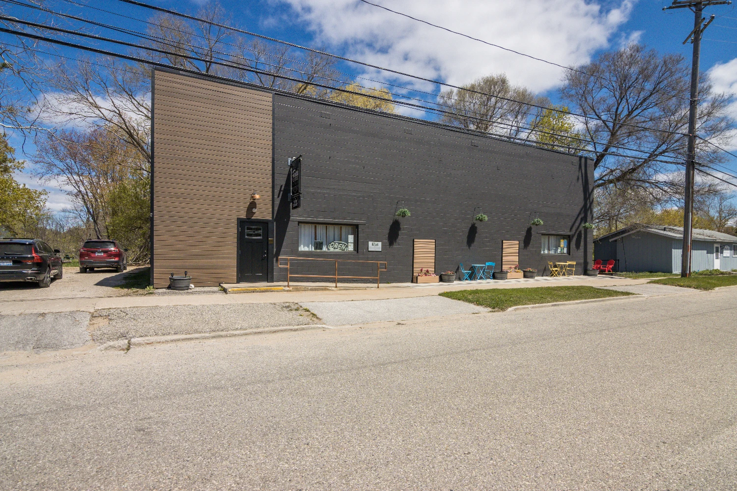 Turn-Key Investment Opportunity Located in the Heart of Downtown Bellaire