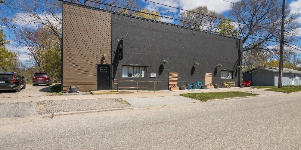 Turn-Key Investment Opportunity Located in the Heart of Downtown Bellaire